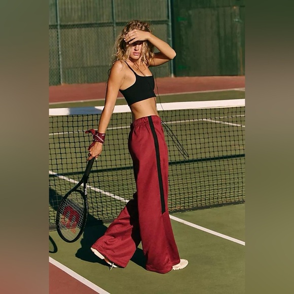 Free People Movement - Fineline Pants - Picture 3 of 4